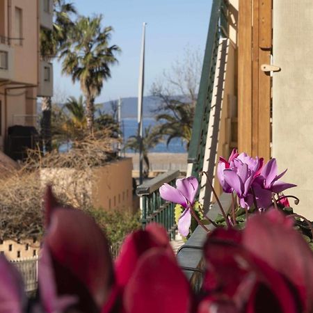 Ferienwohnung Casa Teresa Alghero Exterior foto