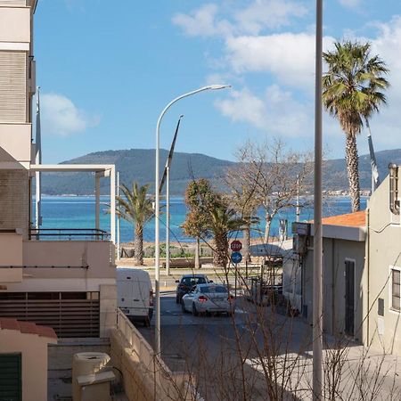 Ferienwohnung Casa Teresa Alghero Exterior foto