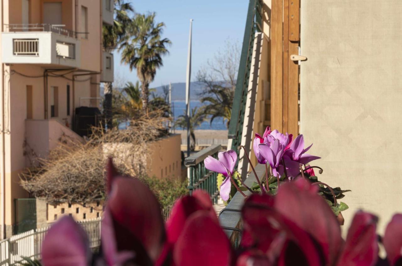 Ferienwohnung Casa Teresa Alghero Exterior foto