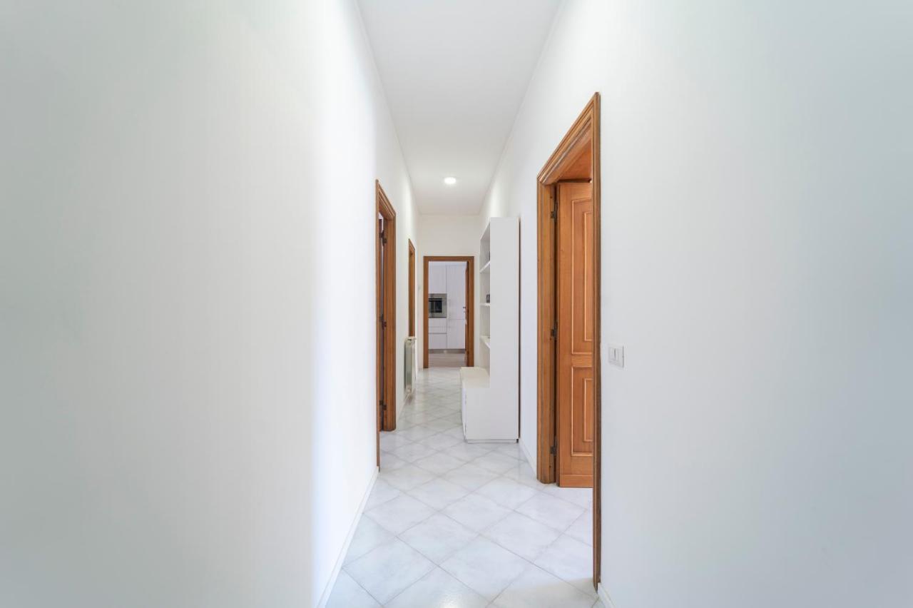 Ferienwohnung Casa Teresa Alghero Exterior foto