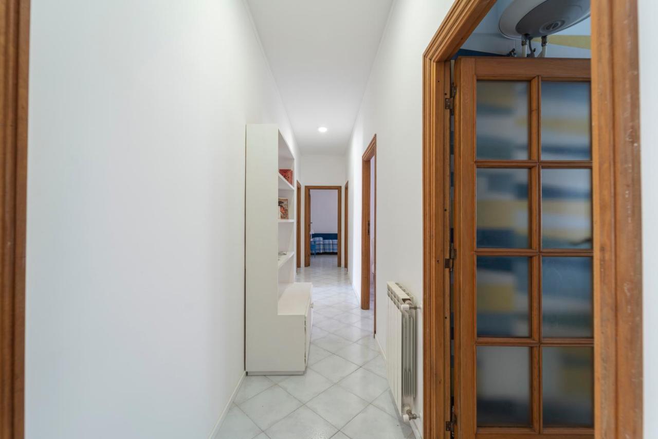 Ferienwohnung Casa Teresa Alghero Exterior foto
