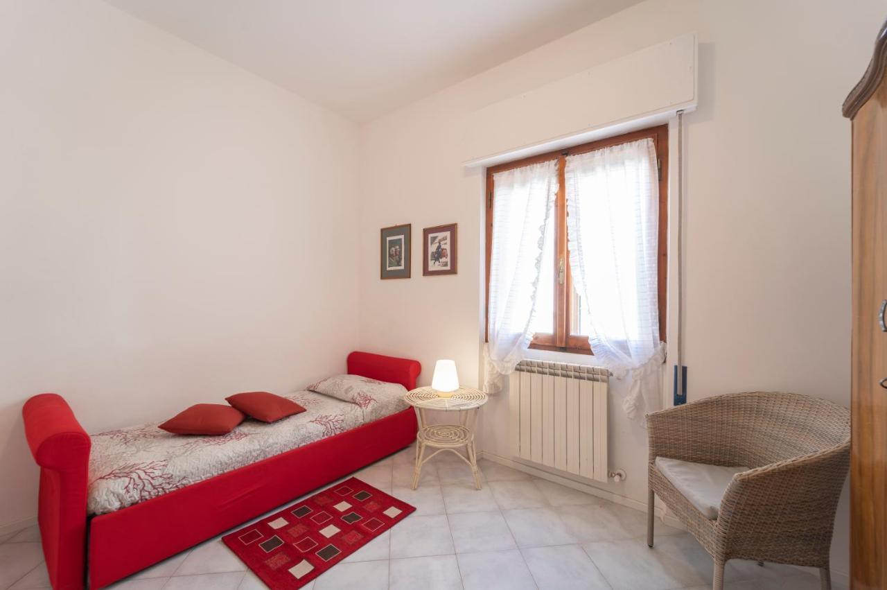 Ferienwohnung Casa Teresa Alghero Exterior foto
