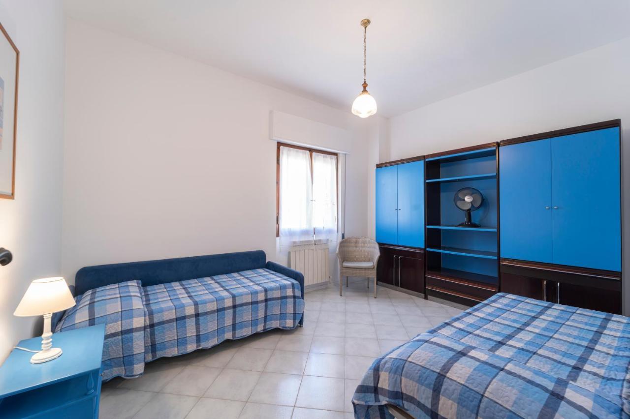 Ferienwohnung Casa Teresa Alghero Exterior foto