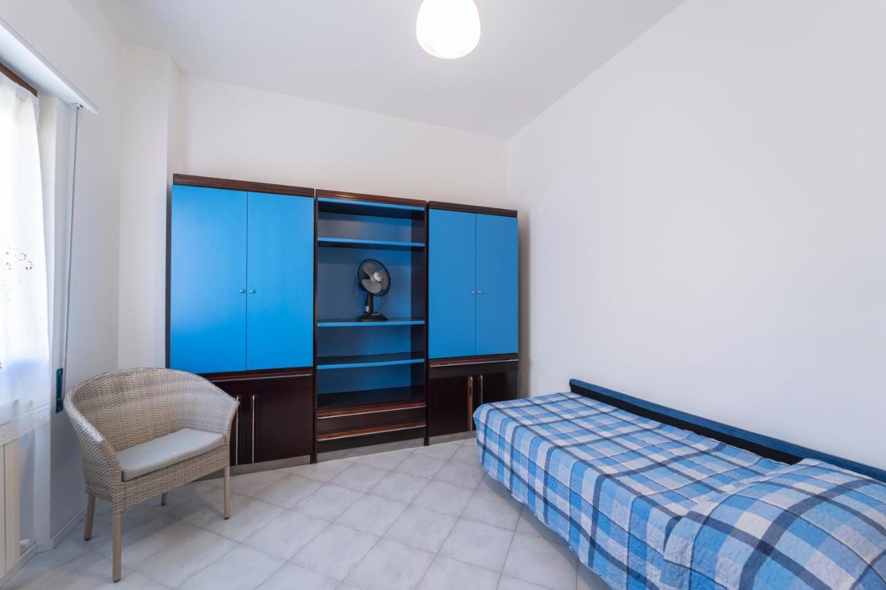 Ferienwohnung Casa Teresa Alghero Exterior foto
