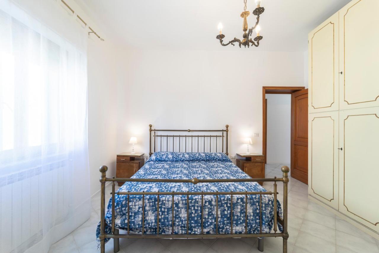 Ferienwohnung Casa Teresa Alghero Exterior foto