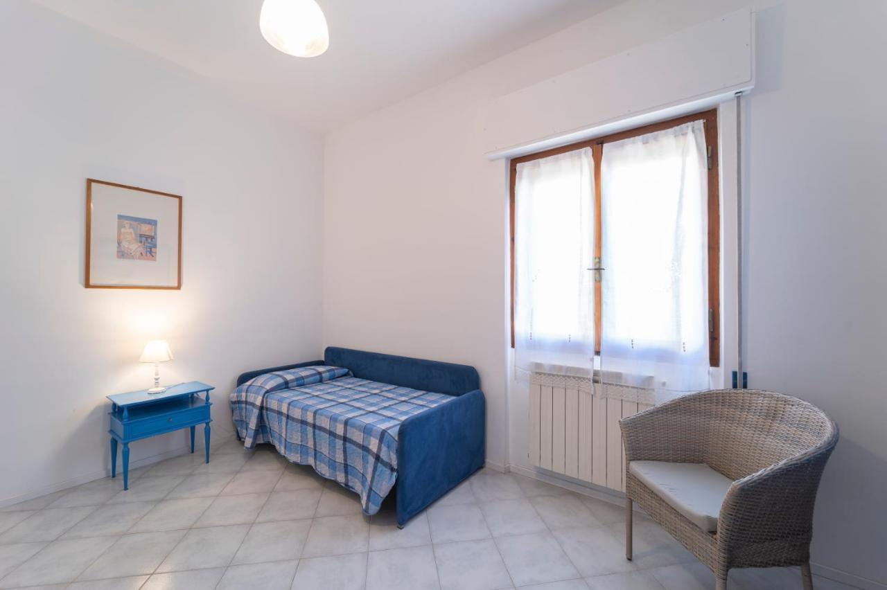 Ferienwohnung Casa Teresa Alghero Exterior foto