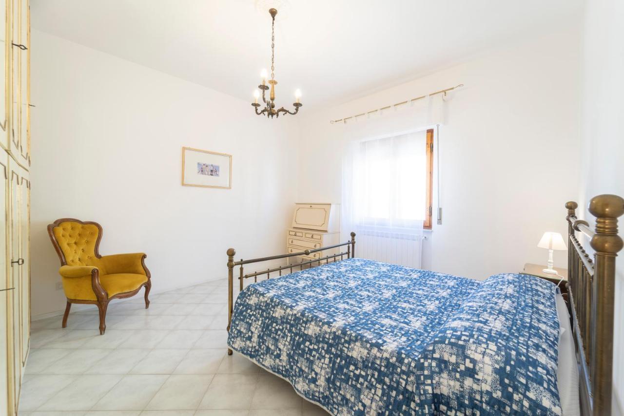 Ferienwohnung Casa Teresa Alghero Exterior foto