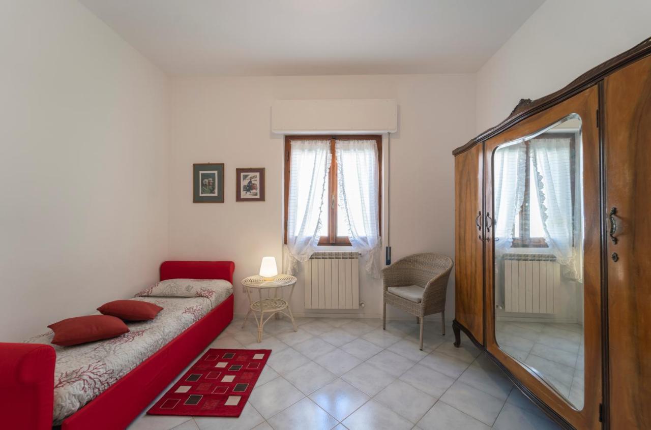 Ferienwohnung Casa Teresa Alghero Exterior foto
