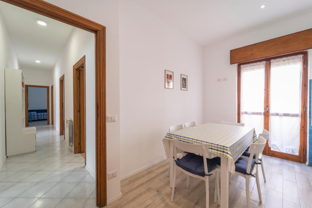 Ferienwohnung Casa Teresa Alghero Exterior foto